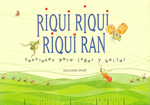 Riqui Riqui Riqui Ran
