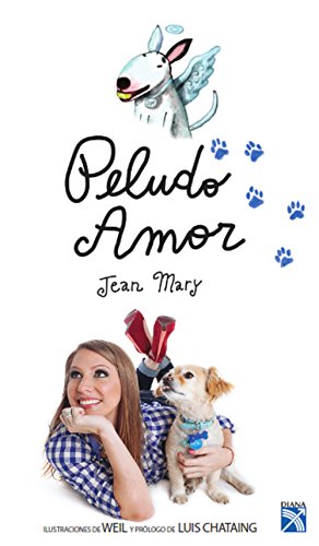 Peludo Amor (Spanish Edition)