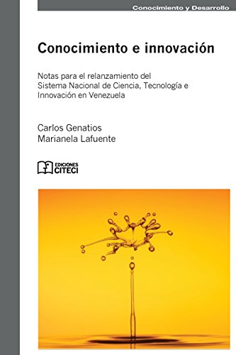 Conocimiento e innovacion