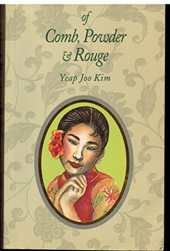 Of comb, powder & rouge