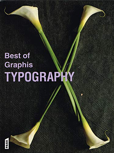 Best of Graphis Typography