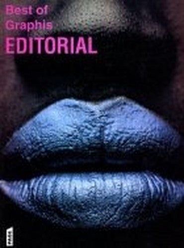 Best of Graphis: Editorial Design