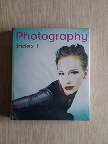 Photography Index