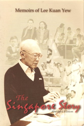 The Singapore Story