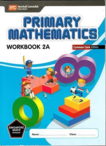 Workbook a Common Core Edition