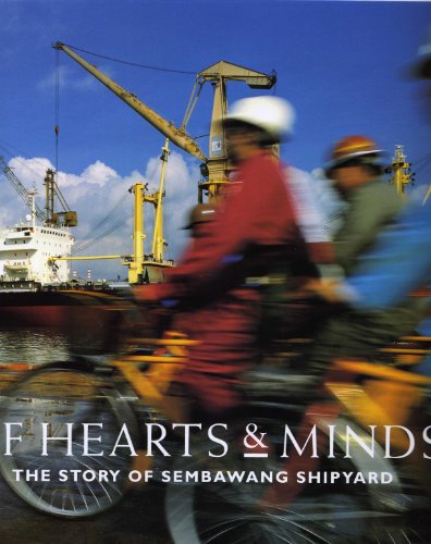 Of hearts & minds: The story of Sembawang Shipyard
