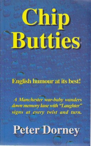 Chip Butties