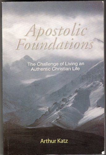 Apostolic Foundations