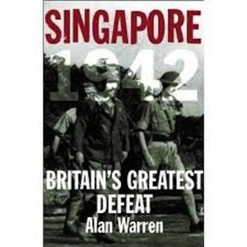 Singapore, 1942