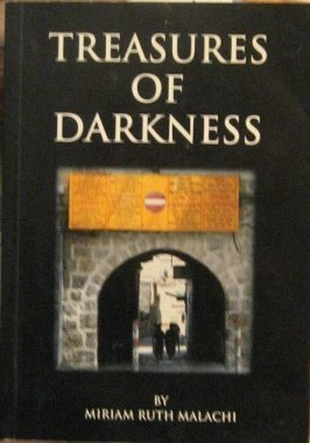 Treasures of Darkness