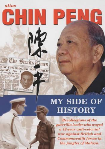 Alias Chin Peng
