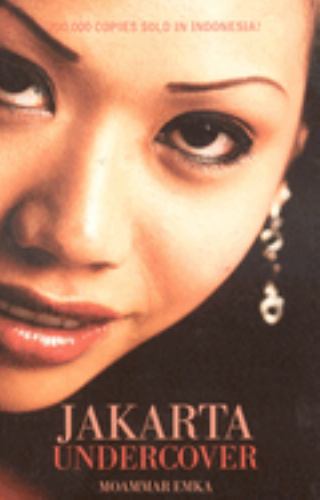 Jakarta Undercover