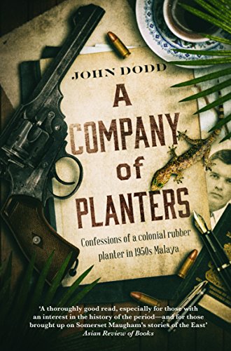 A Company of Planters