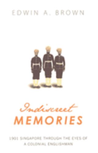 Indiscreet Memories