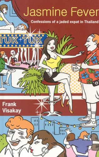Jasmine Fever