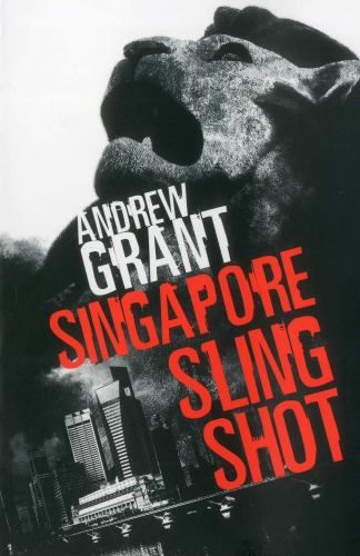 Singapore Sling-Shot