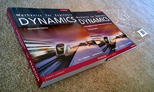 Mechanics for Engineers: Dynamics, SI Edition