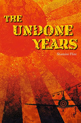 The Undone Years