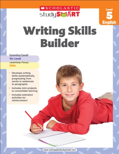 Writing Skills Builder, Level 5