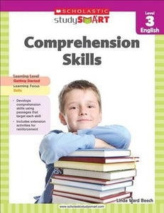 Comprehension Skills, Level 3 