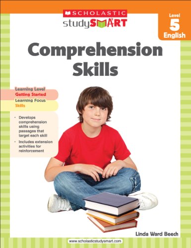 Comprehension Skills, Level 5