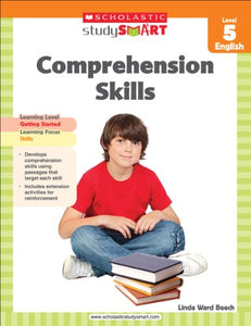 Comprehension Skills, Level 5 