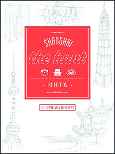 The Hunt Shanghai