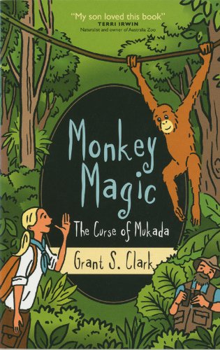 Monkey Magic