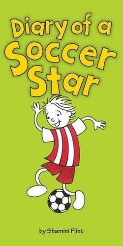 Diary of a Soccer Star