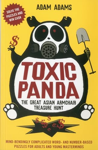 Toxic Panda