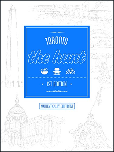 The Hunt Toronto