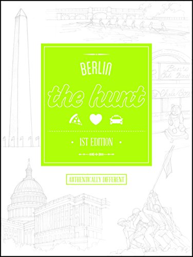 The Hunt Berlin