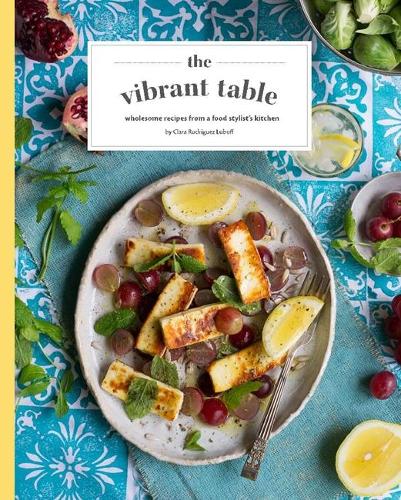 The Vibrant Table