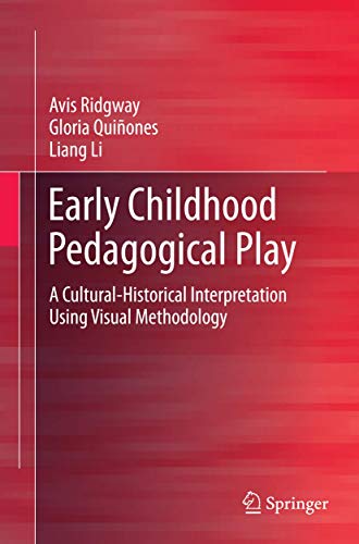 Early Childhood Pedagogical Play
