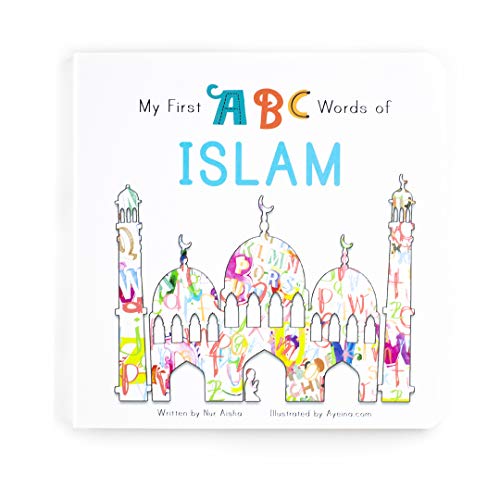 My First ABC Words of Islam