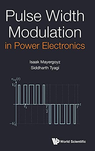 Pulse Width Modulation In Power Electronics By Isaak D Mayergoyz ...