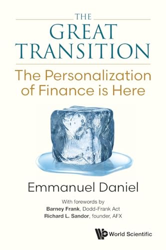 The Great Transition