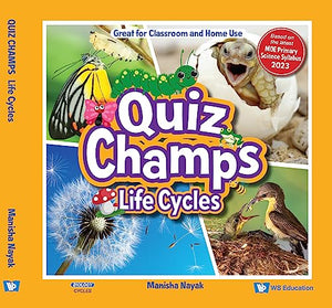 LIFE CYCLES
