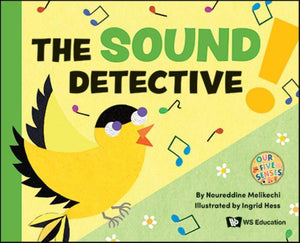 The SOUND DETECTIVE, THE
