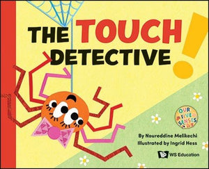 TOUCH DETECTIVE, THE