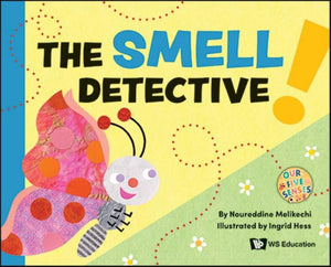 SMELL DETECTIVE, THE