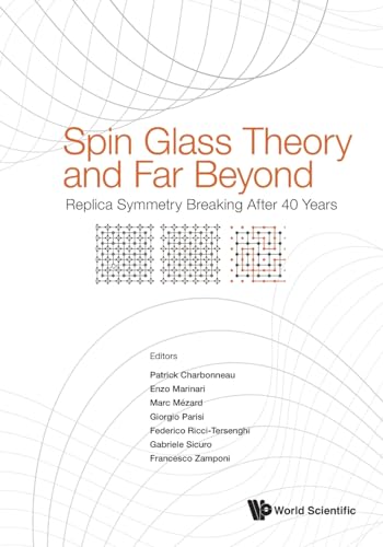 Spin Glass Theory And Far Beyond: Replica Symmetry Breaking After 40 Years