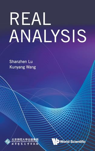 Real Analysis