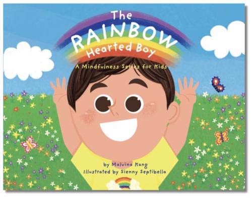 The Rainbow Hearted Boy