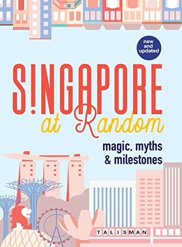 Singapore At Random