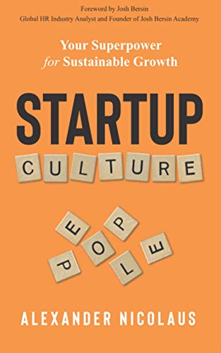 Startup Culture