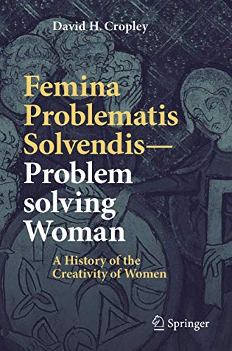 Femina Problematis Solvendis-Problem solving Woman