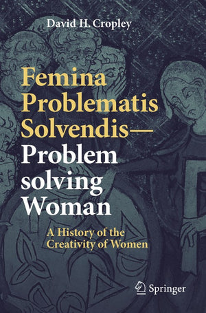 Femina Problematis Solvendis-Problem solving Woman