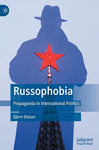 Russophobia