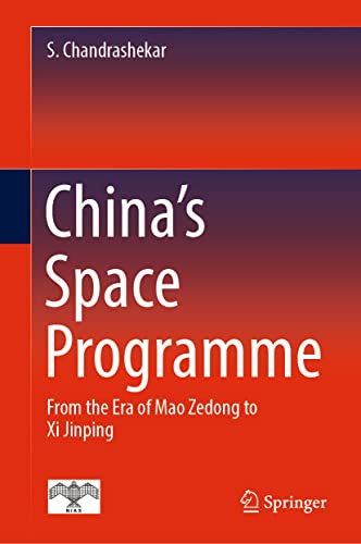 China's Space Programme
